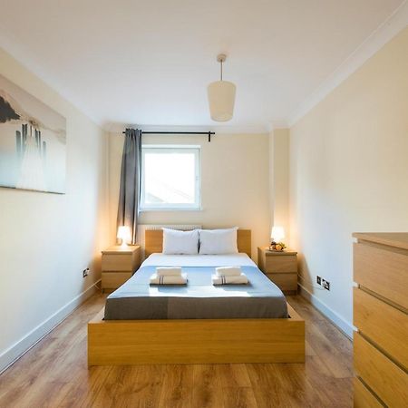 Mansion House Apartments Londra Esterno foto